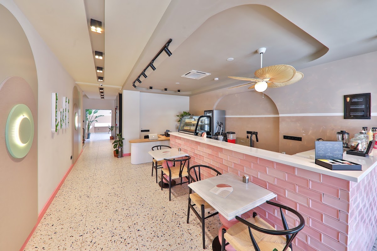 Kaş — Luff Suites Kaş - Konforlu Butik Otel Deneyimi — galeri