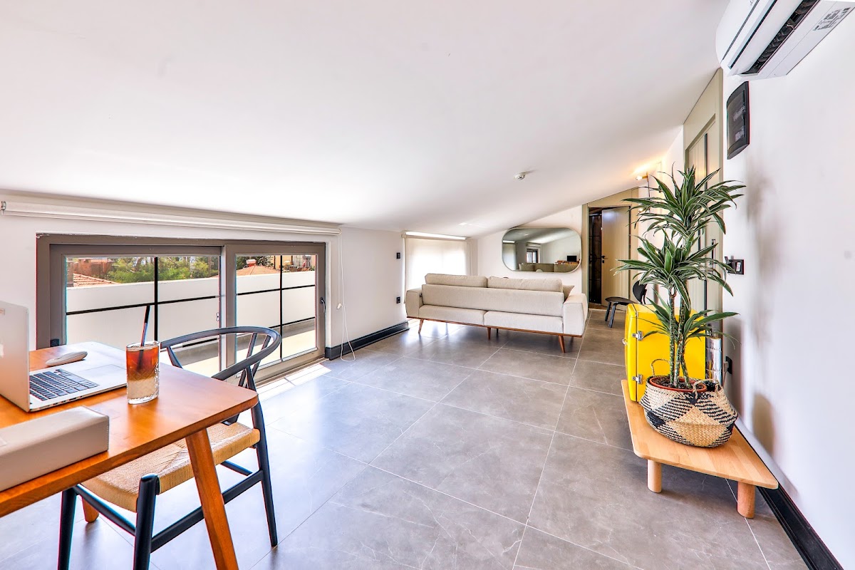 Kaş — Luff Suites Kaş - Konforlu Butik Otel Deneyimi — galeri