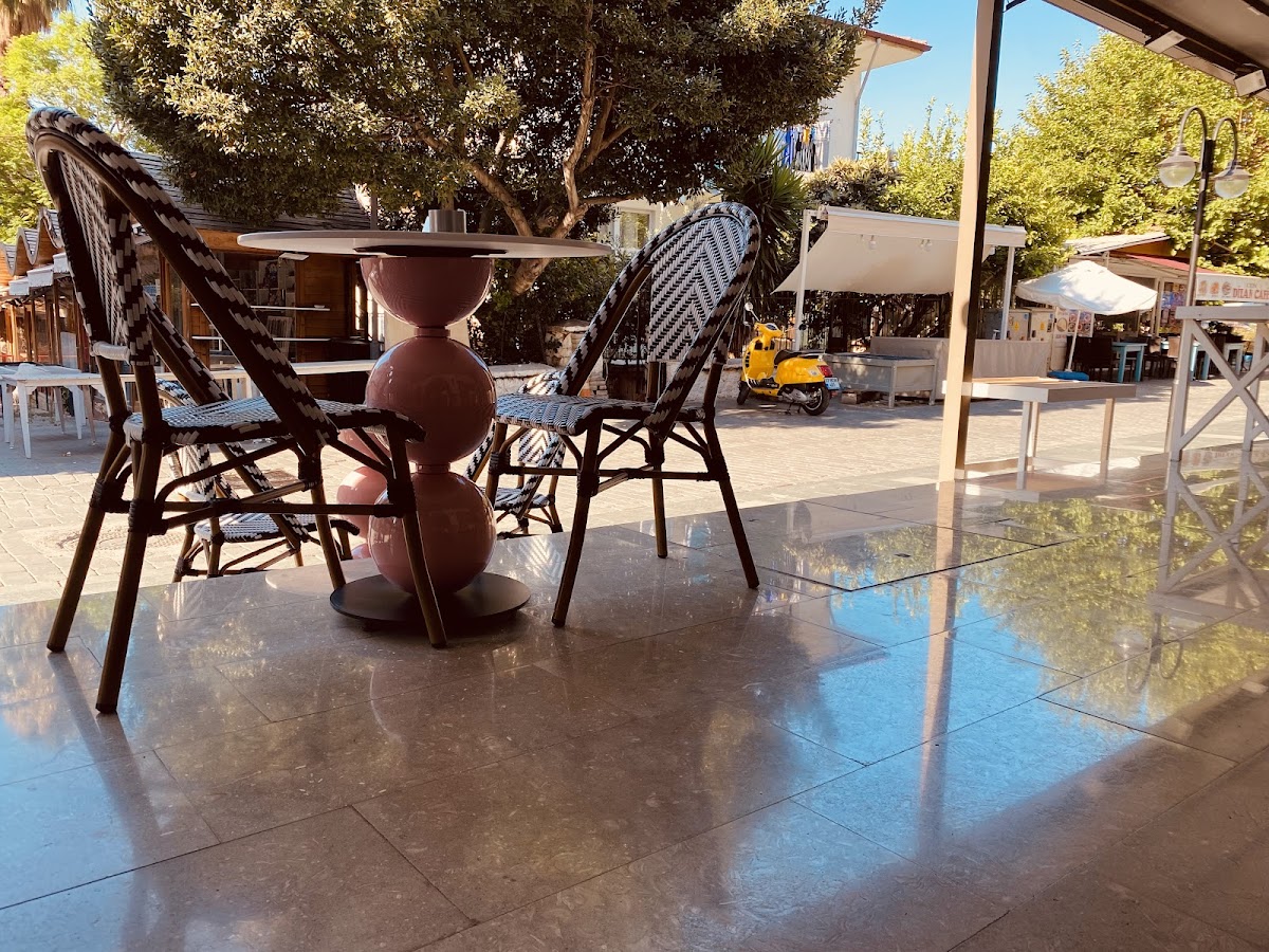 Kaş — Luff Suites Kaş - Konforlu Butik Otel Deneyimi — galeri