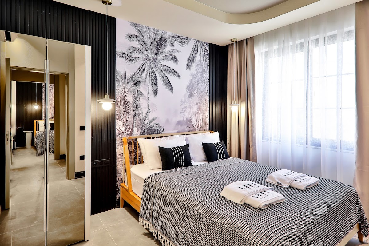 Kaş — Luff Suites Kaş - Konforlu Butik Otel Deneyimi — galeri