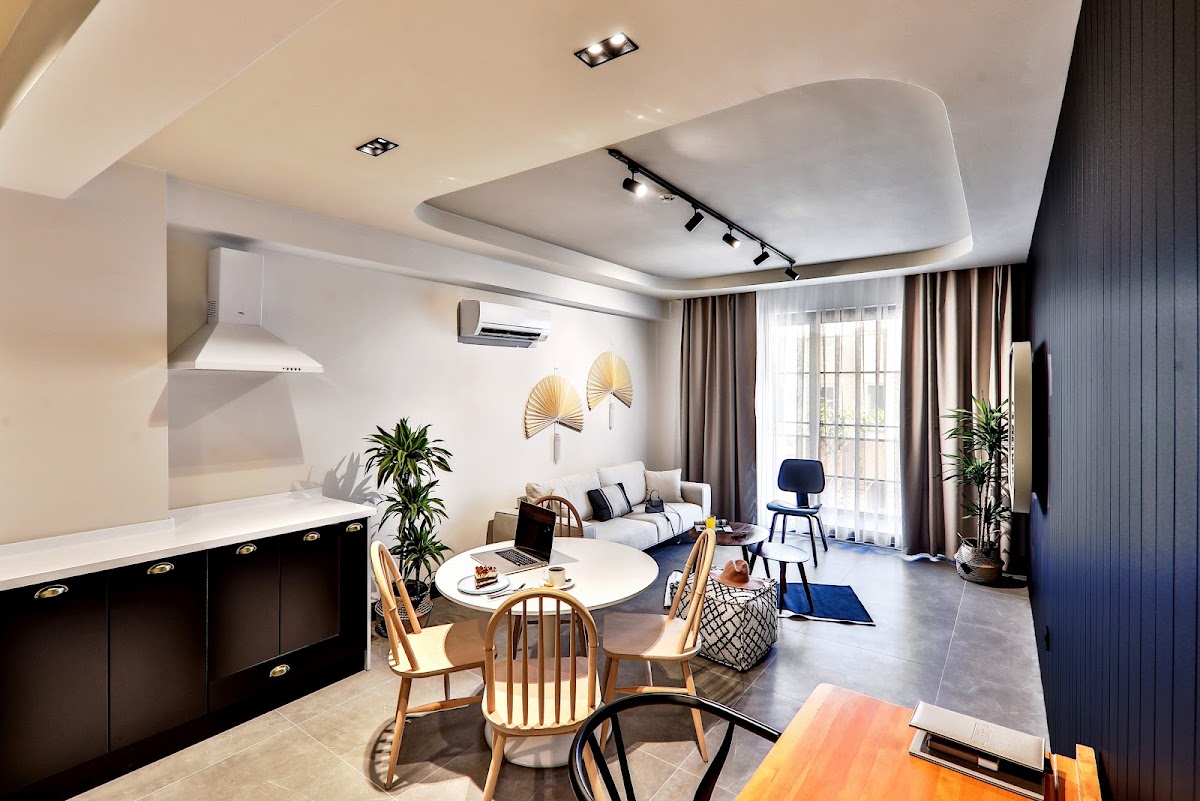 Kaş — Luff Suites Kaş - Konforlu Butik Otel Deneyimi — galeri