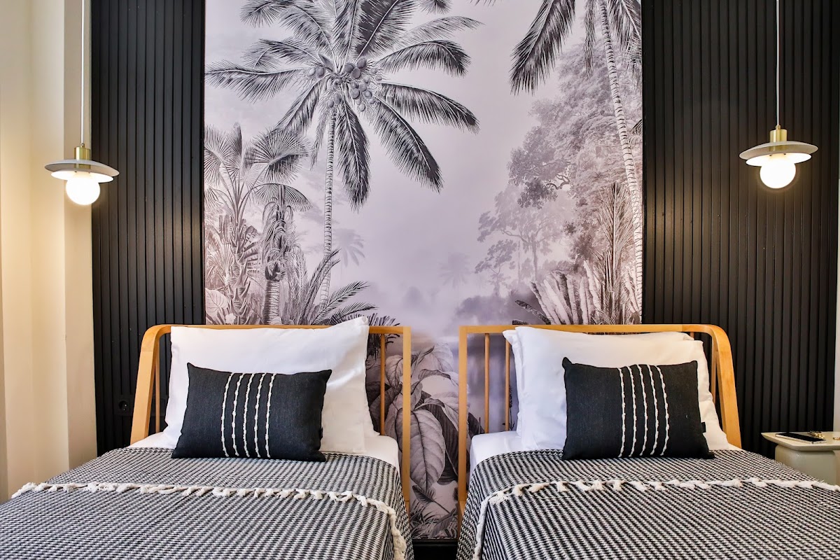 Kaş — Luff Suites Kaş - Konforlu Butik Otel Deneyimi — galeri