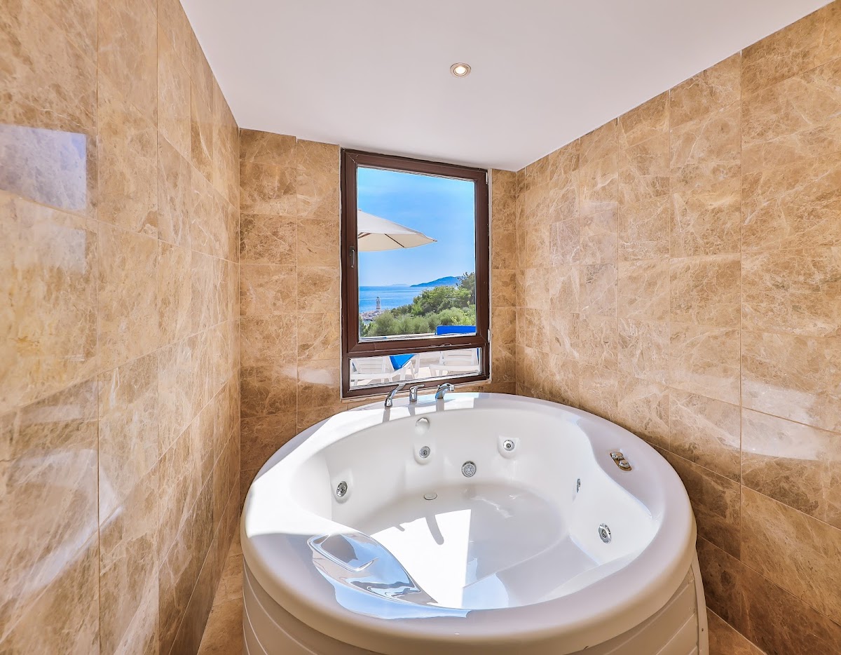 Kaş — Gardenia Hotel 12 Kas | Kaş Butik Otel Konaklama — galeri