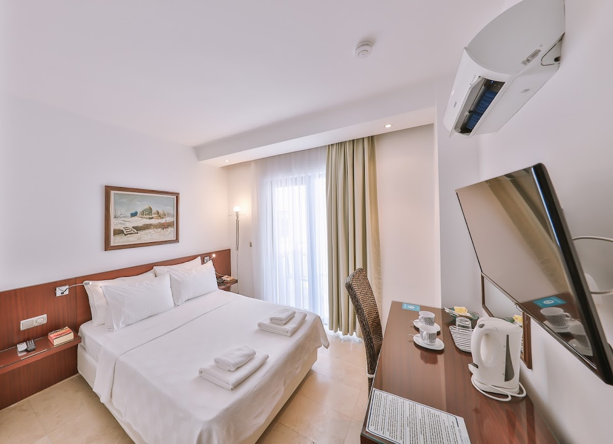 Kaş — Gardenia Hotel 12 Kas | Kaş Butik Otel Konaklama — galeri