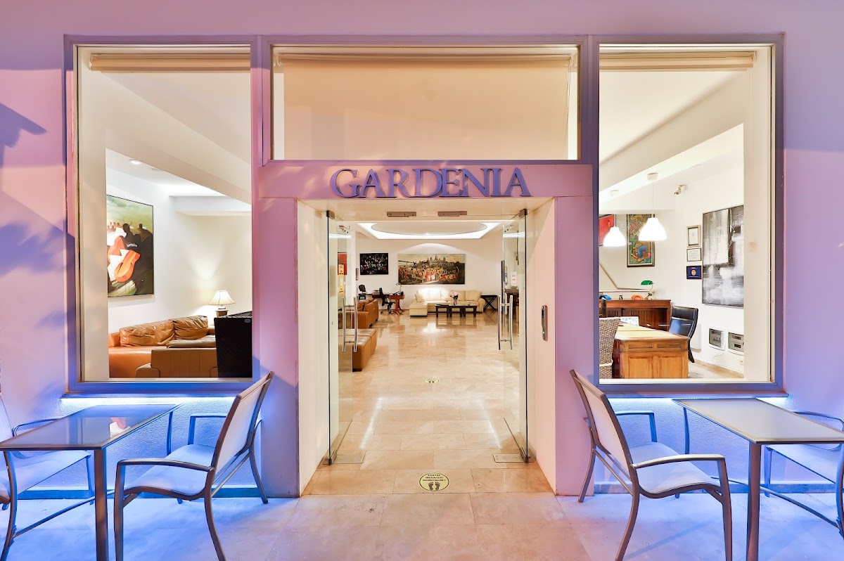 Kaş — Gardenia Hotel 12 Kas | Kaş Butik Otel Konaklama — galeri