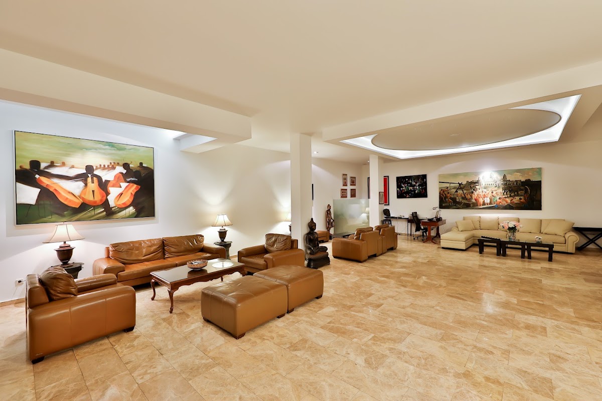 Kaş — Gardenia Hotel 12 Kas — gallery