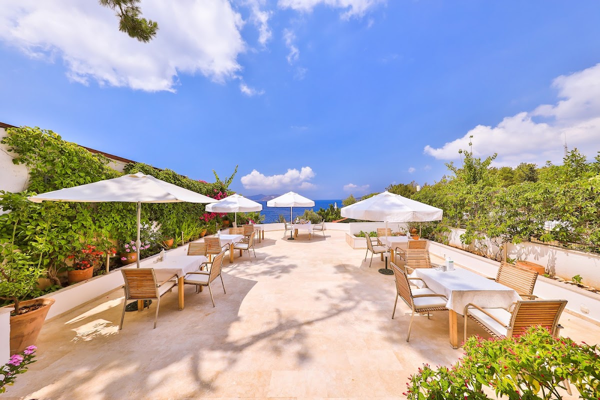 Kaş — Gardenia Hotel 12 Kas | Kaş Butik Otel Konaklama — galeri