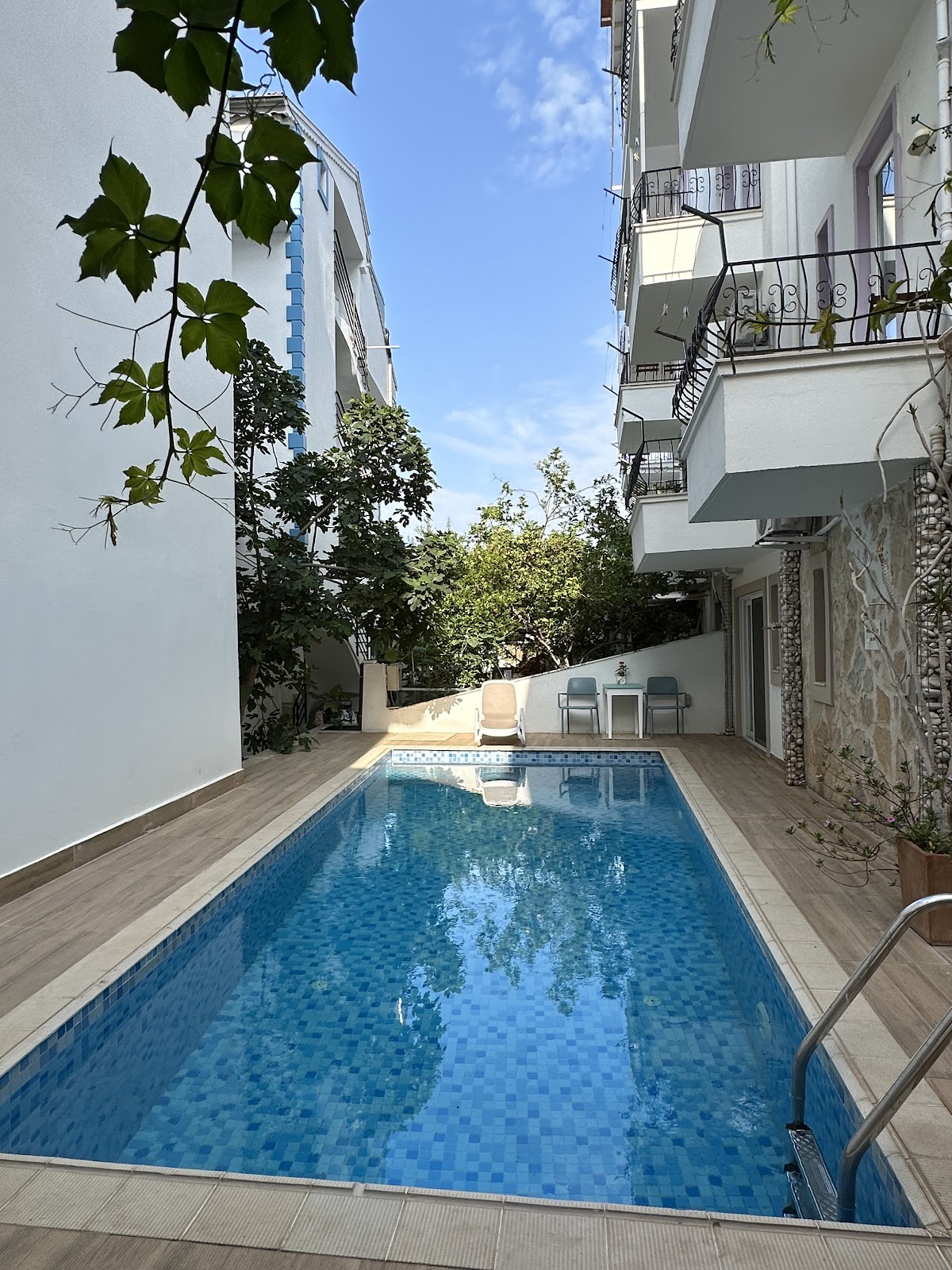 Kaş — Hideaway Hotel Kaş - Butik Konaklama ve Konfor — galeri