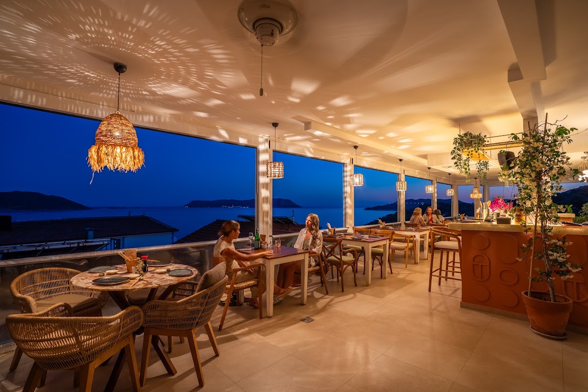 Kaş — Hideaway Hotel Kaş - Butik Konaklama ve Konfor — galeri