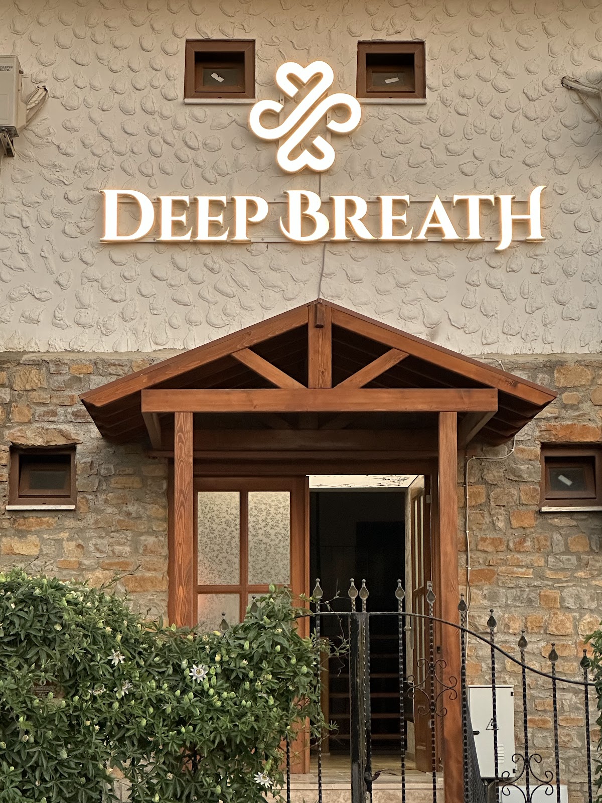 Gökçeada — Deep Breath Gökçeada — galeri