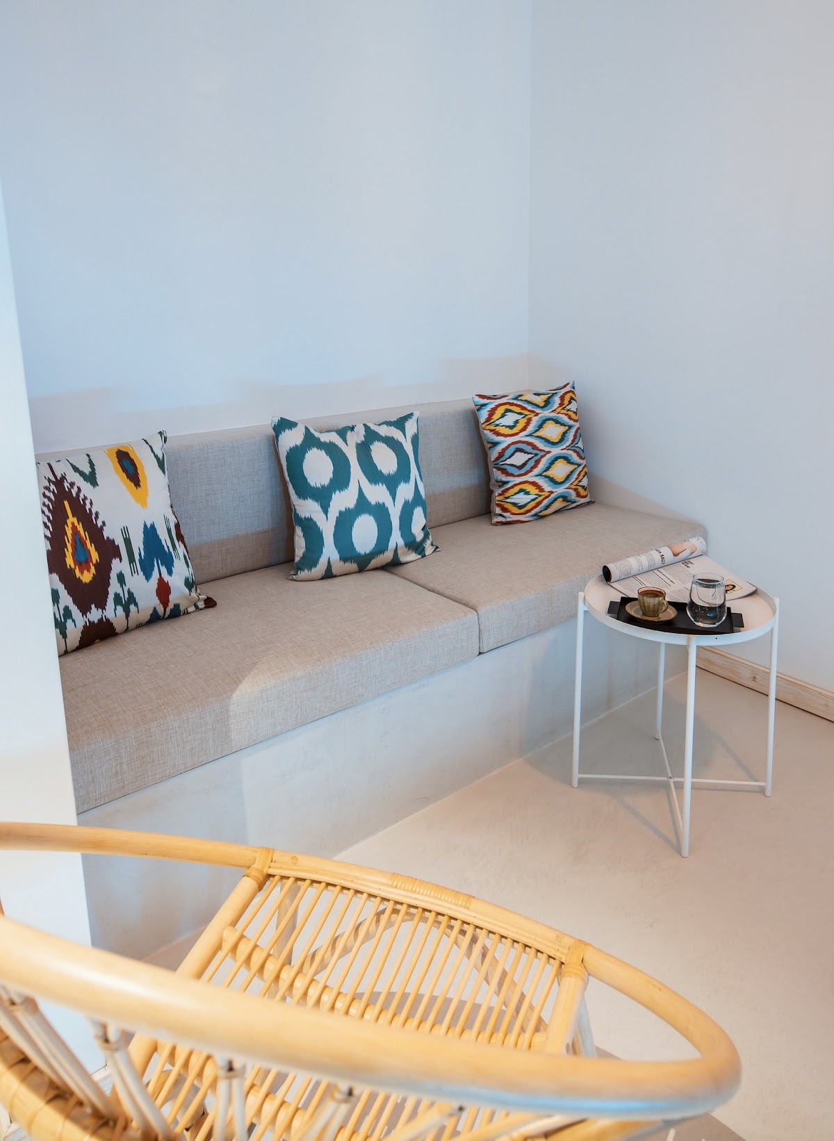 Kaş — Carruba Boutique Hotel - Kaş'ta Sıcak Konaklama — galeri