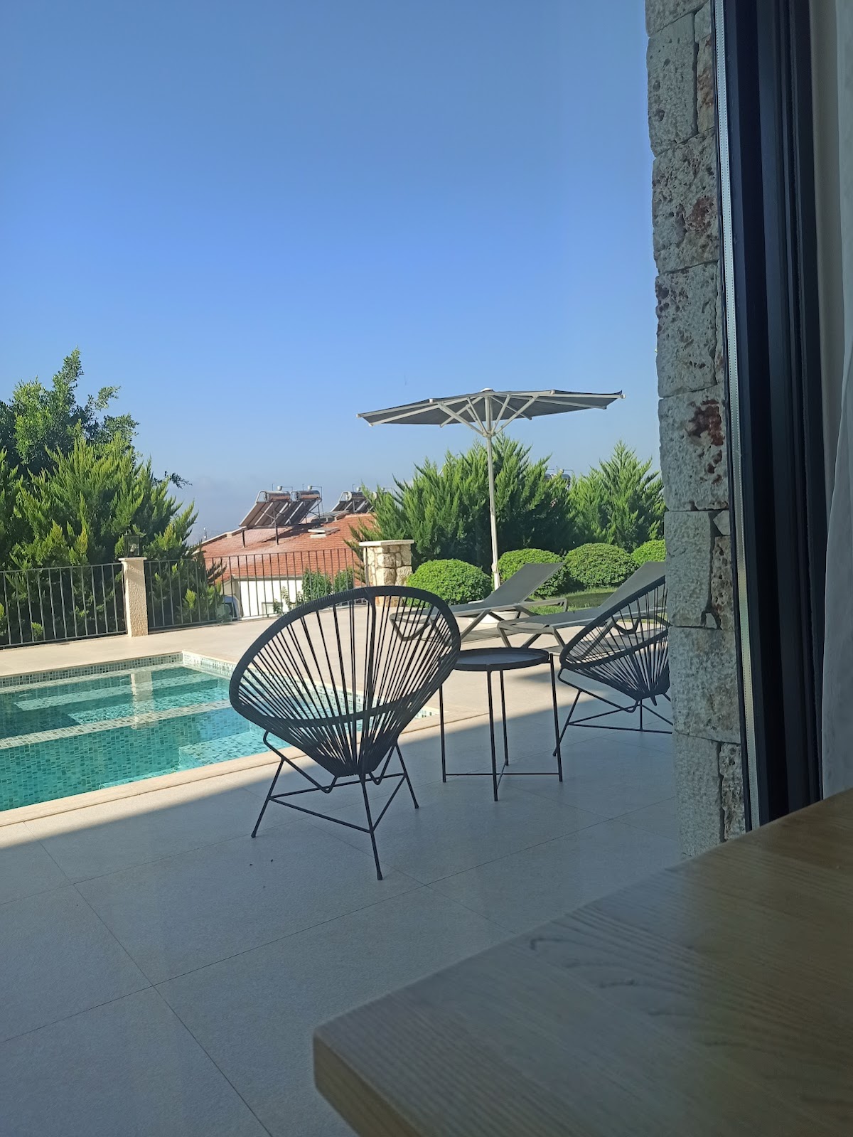 Kaş — Carruba Boutique Hotel — gallery