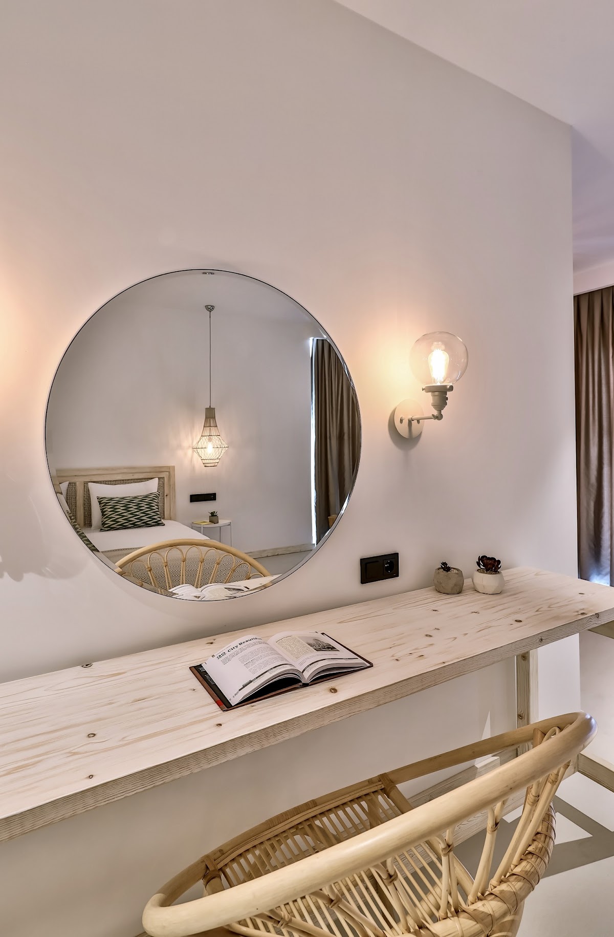 Kaş — Carruba Boutique Hotel - Kaş'ta Sıcak Konaklama — galeri