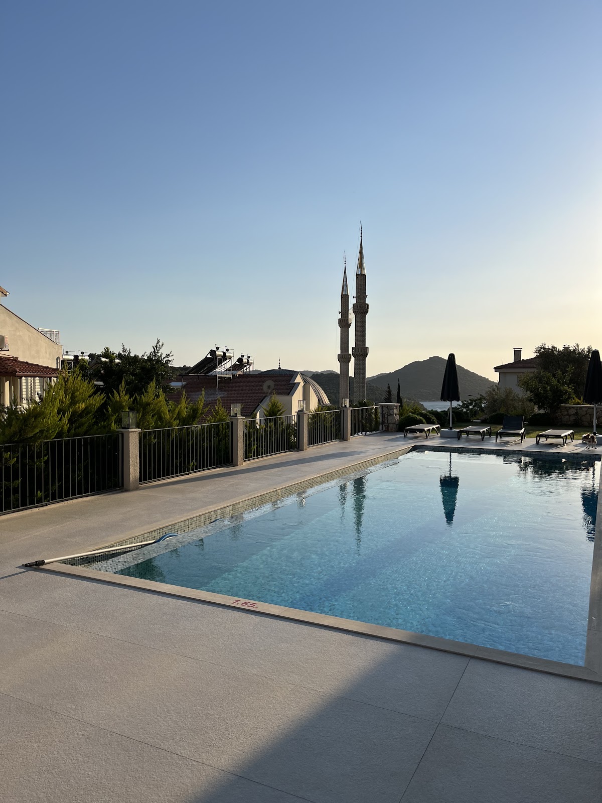 Kaş — Carruba Boutique Hotel - Kaş'ta Sıcak Konaklama — galeri