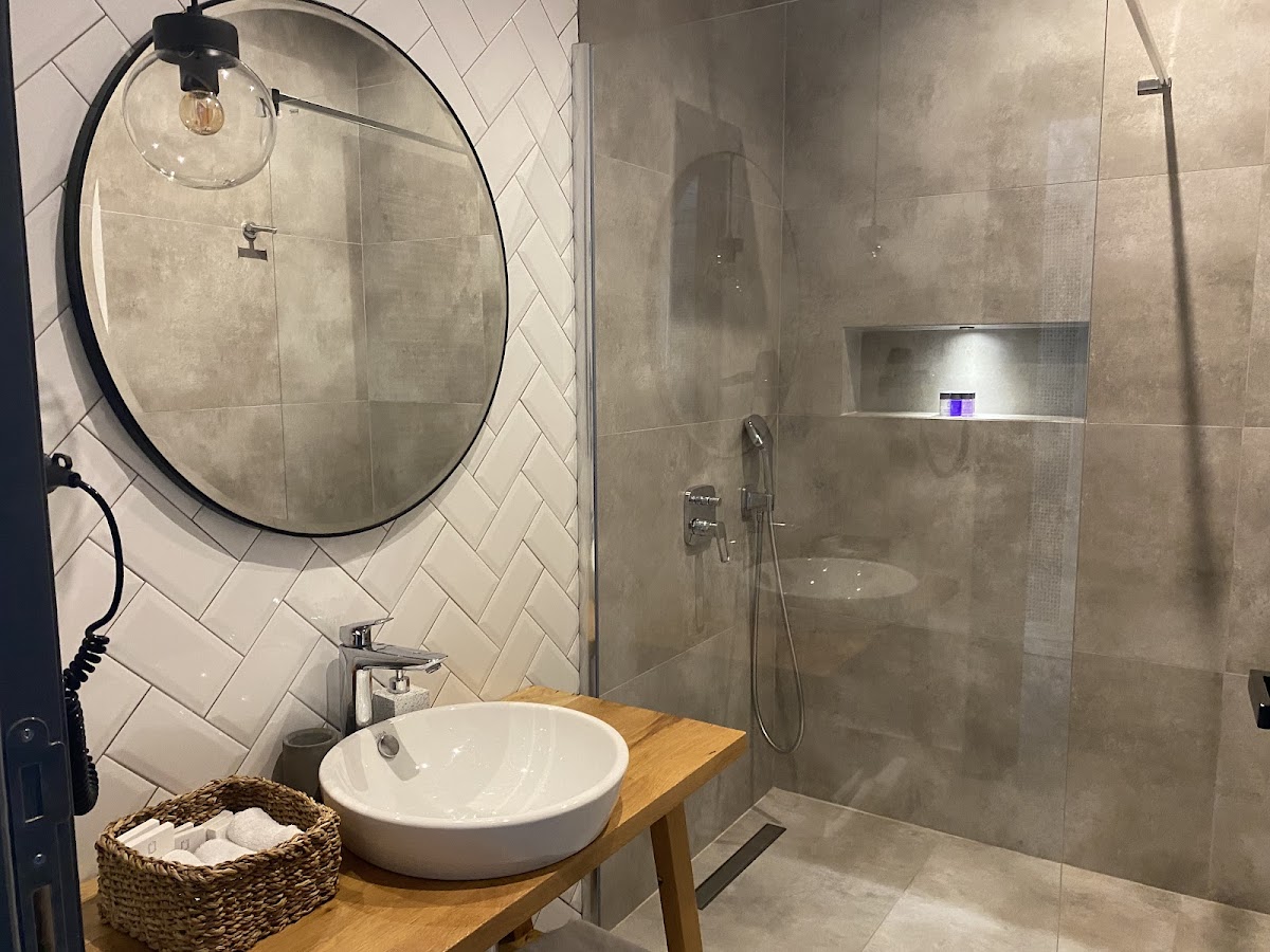 Kaş — Carruba Boutique Hotel - Kaş'ta Sıcak Konaklama — galeri