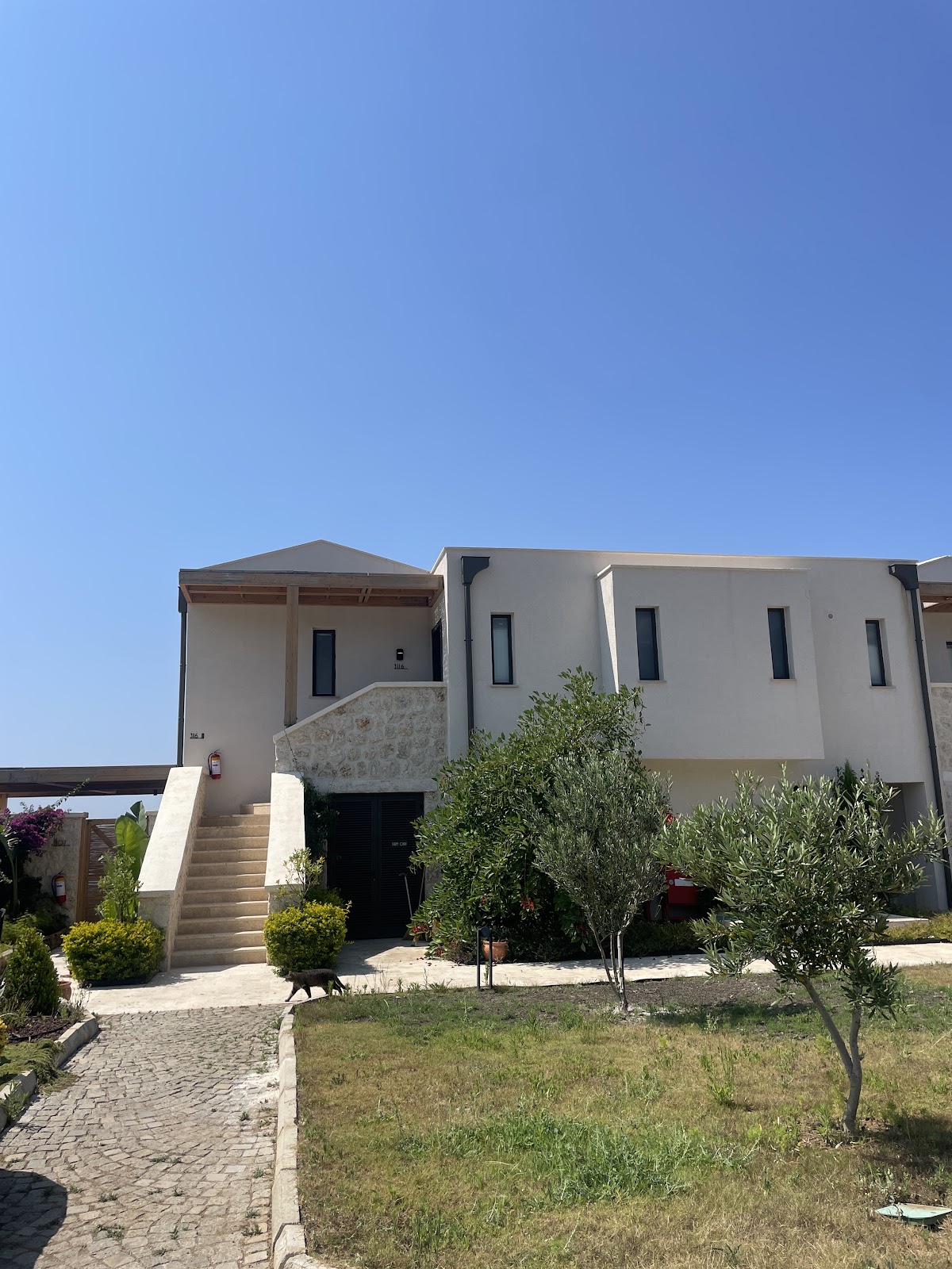 Kaş — Novva Hotels Kaş - Butik Otel Konforu Kaş'ta — galeri