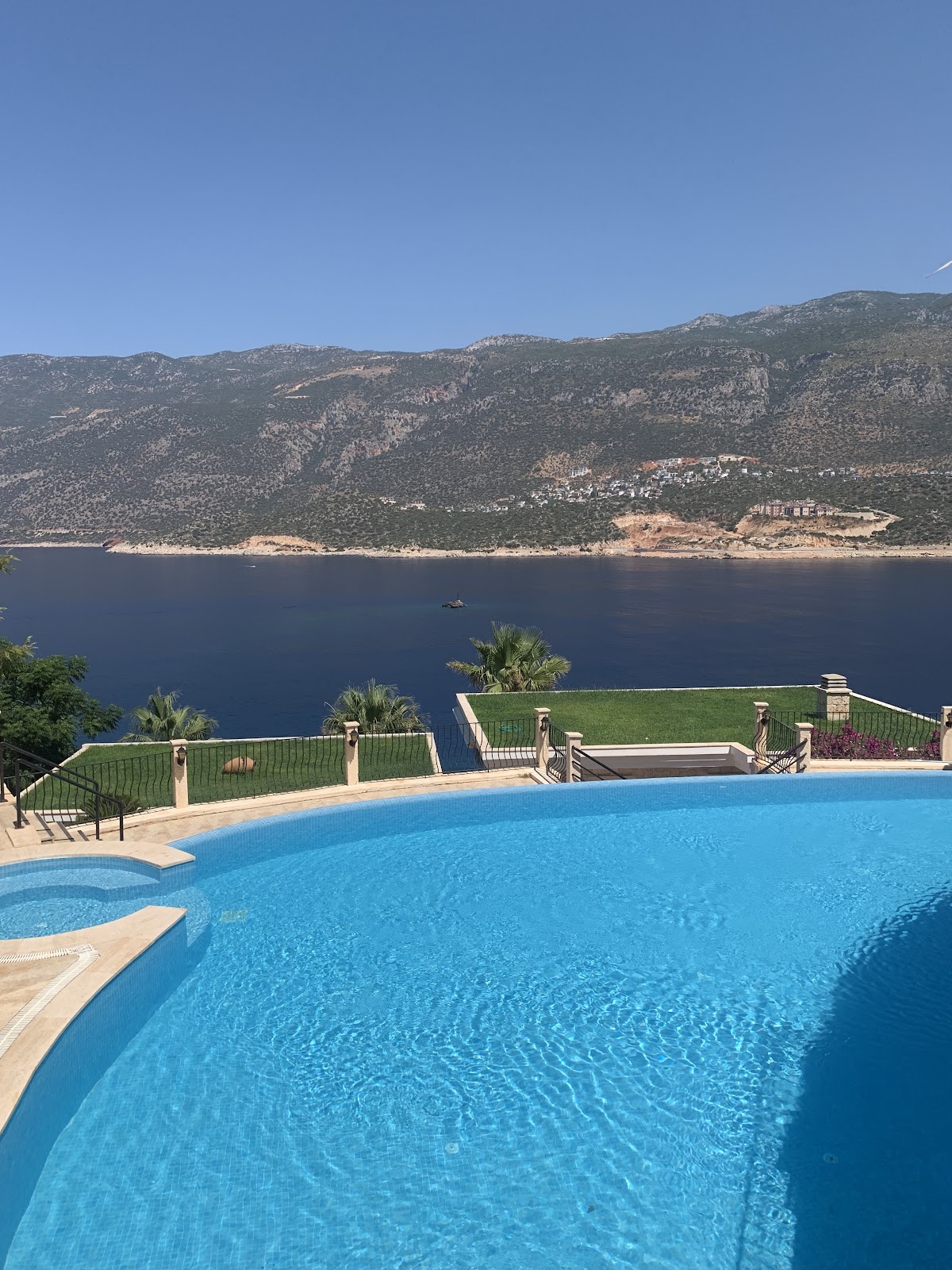 Kaş — Novva Hotels Kaş - Butik Otel Konforu Kaş'ta — galeri