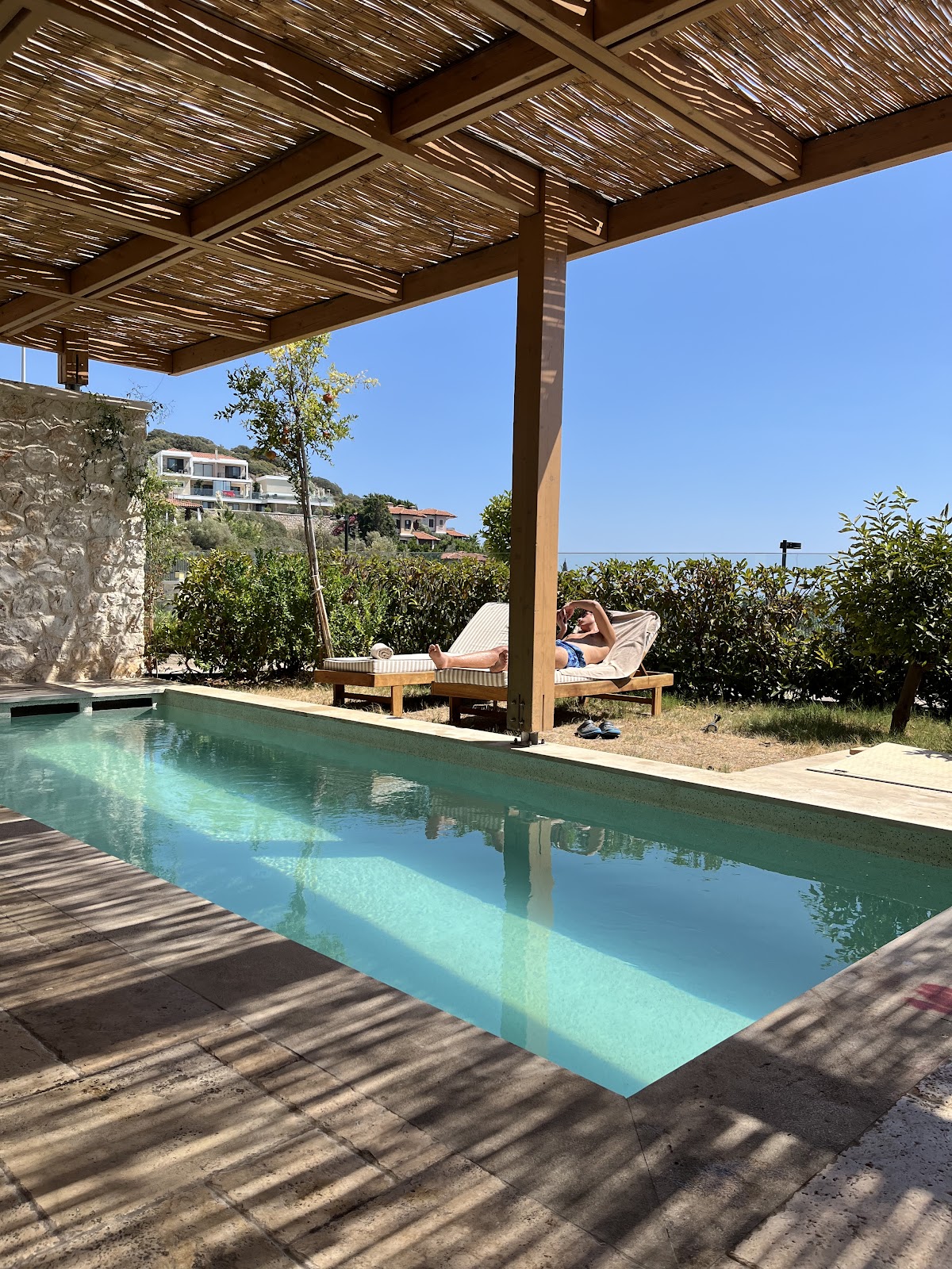 Kaş — Novva Hotels Kaş - Butik Otel Konforu Kaş'ta — galeri