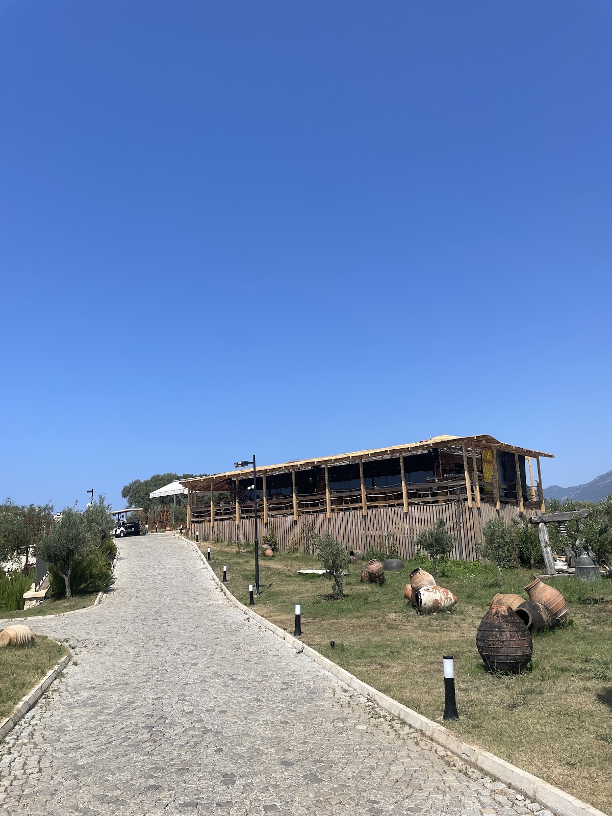 Kaş — Novva Hotels Kaş - Butik Otel Konforu Kaş'ta — galeri