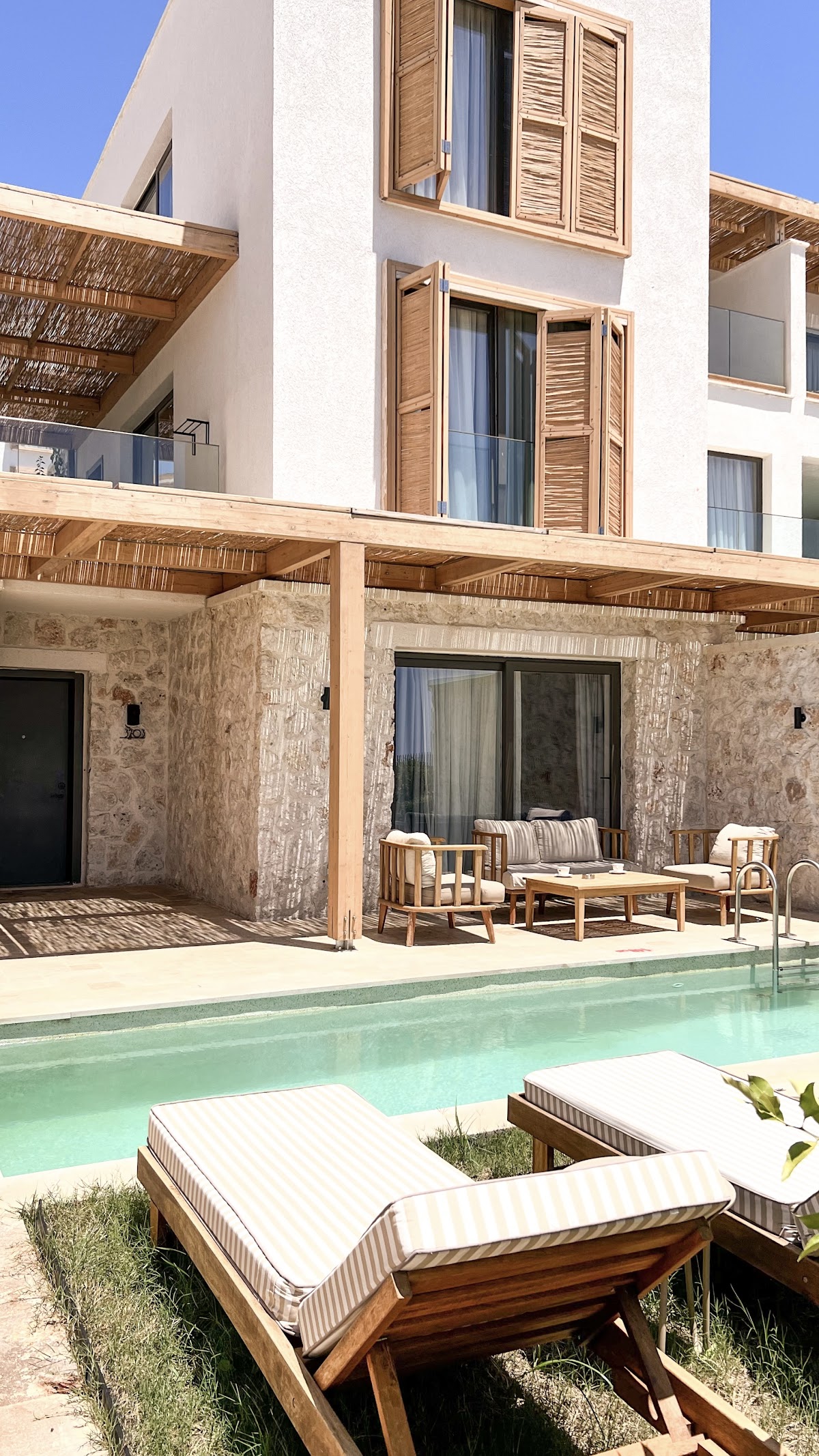 Kaş — Novva Hotels Kaş - Butik Otel Konforu Kaş'ta — galeri