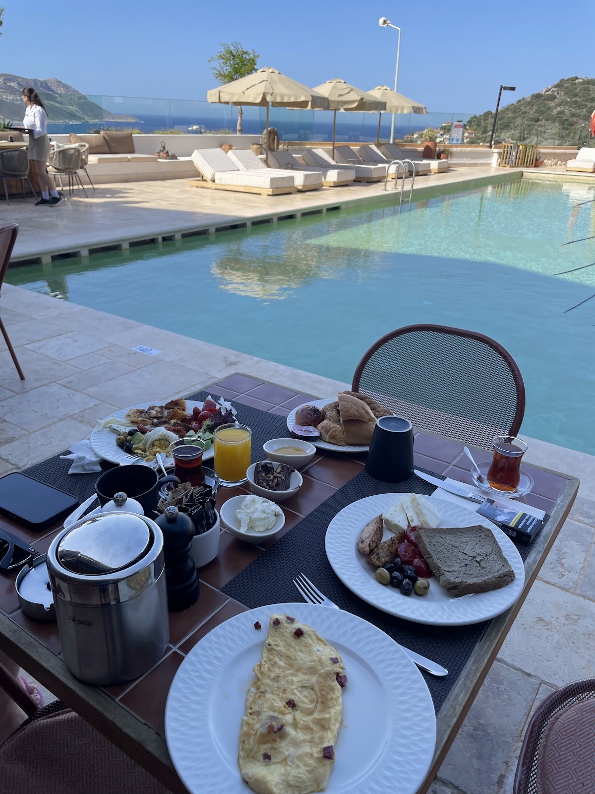 Kaş — Novva Hotels Kas — gallery