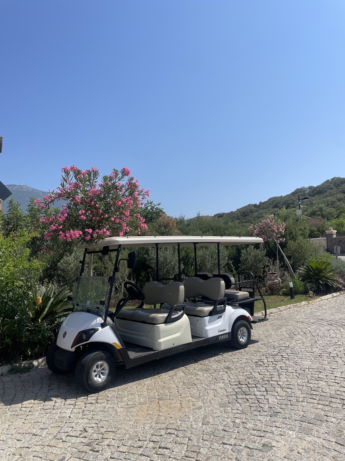 Kaş — Novva Hotels Kaş - Butik Otel Konforu Kaş'ta — galeri