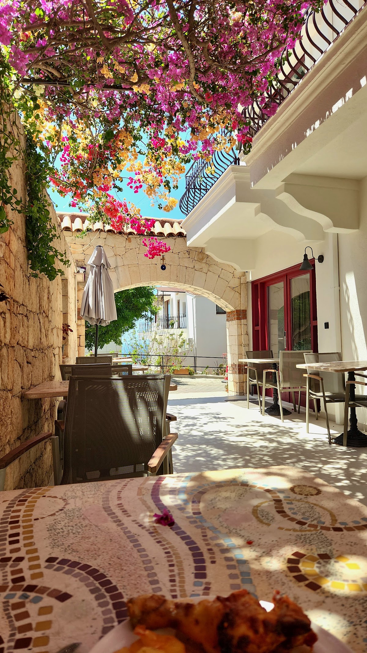 Kaş — Hotel Begonvil - Kaş Otel Konaklama — galeri
