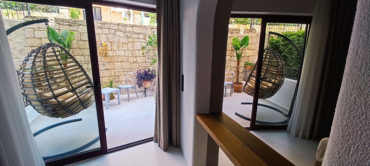 Kaş — Hotel Begonvil - Kaş Otel Konaklama — galeri