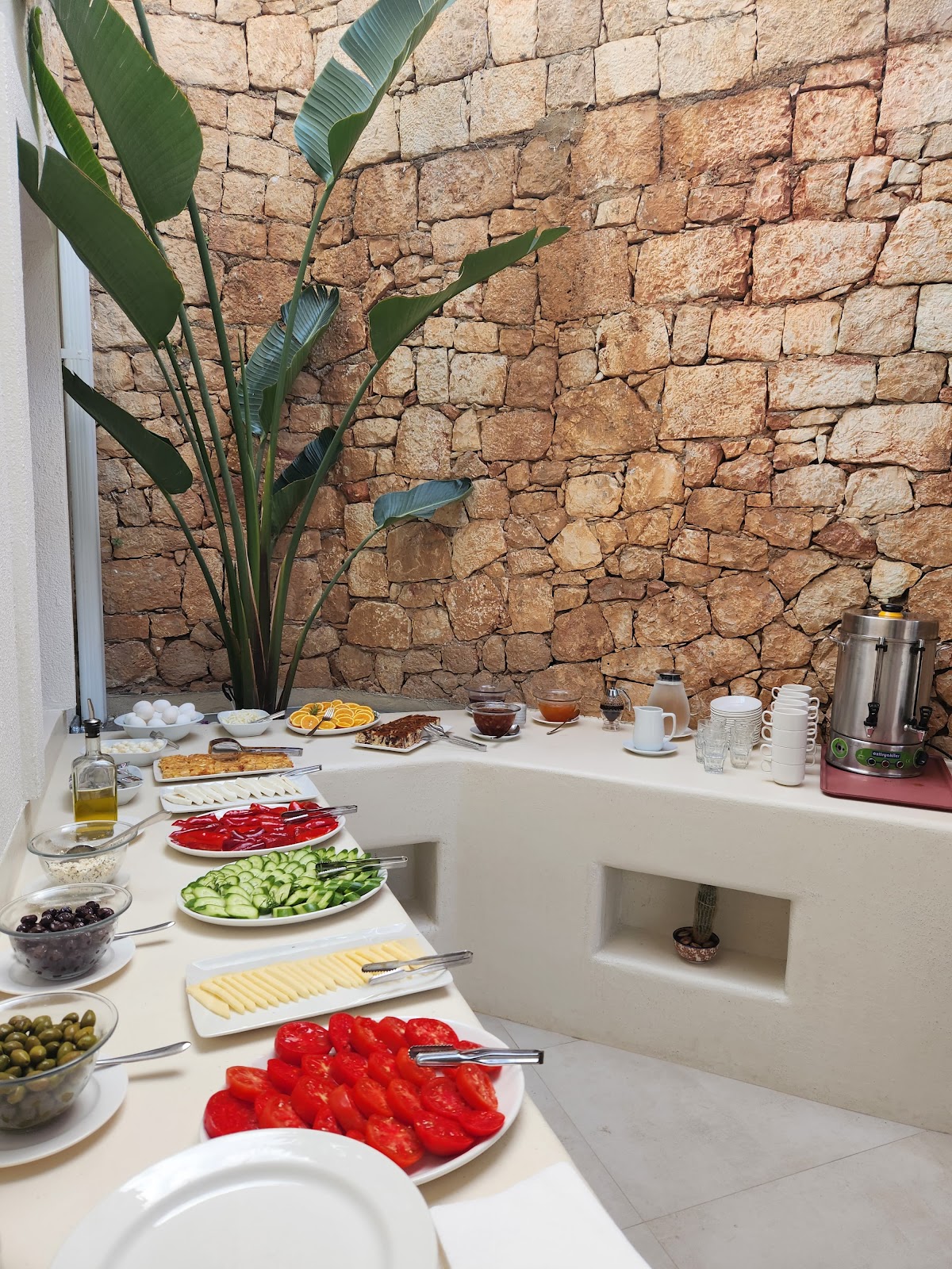Kaş — Hotel Begonvil - Kaş Otel Konaklama — galeri