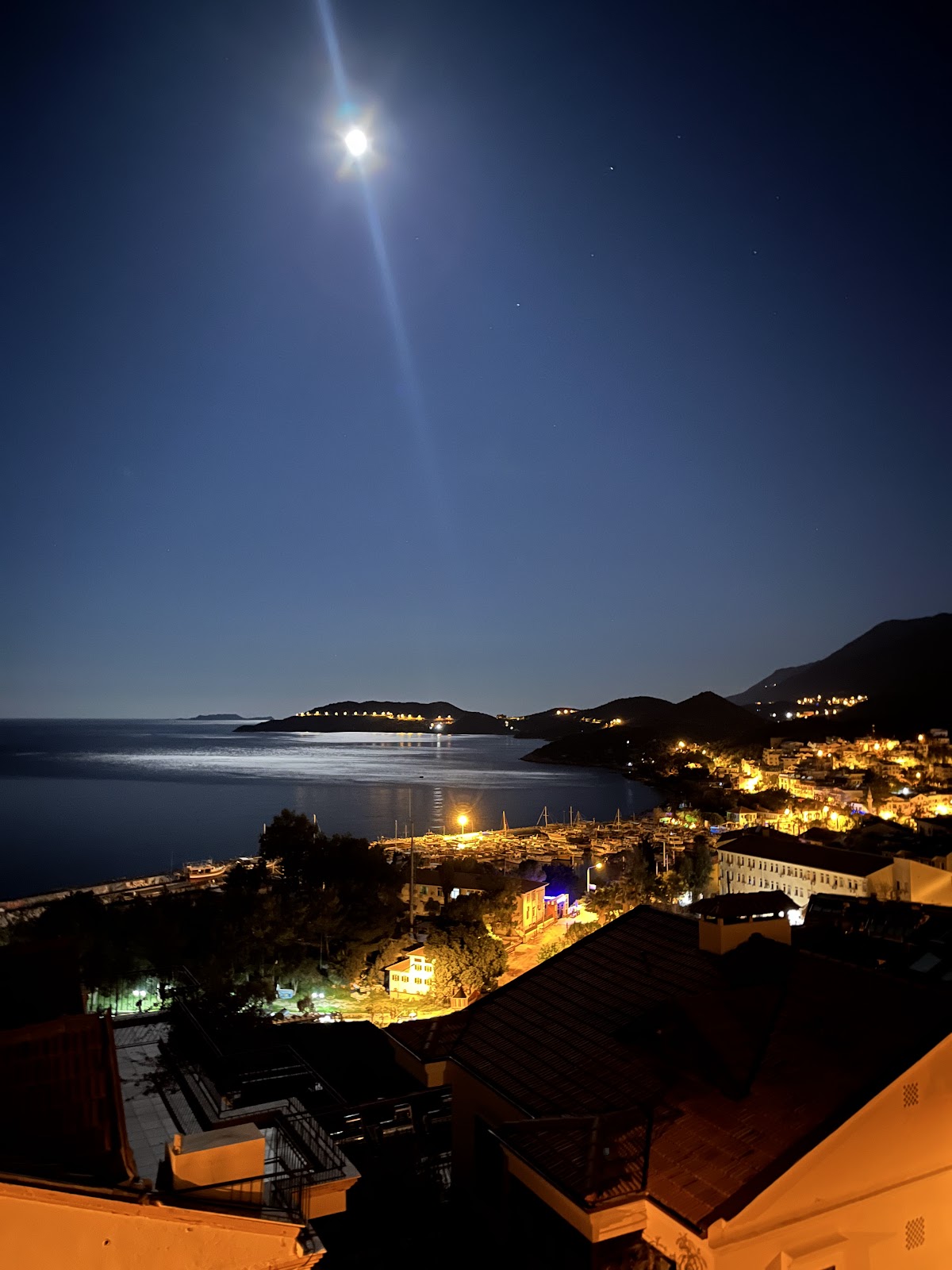 Kaş — Hotel Begonvil - Kaş Otel Konaklama — galeri