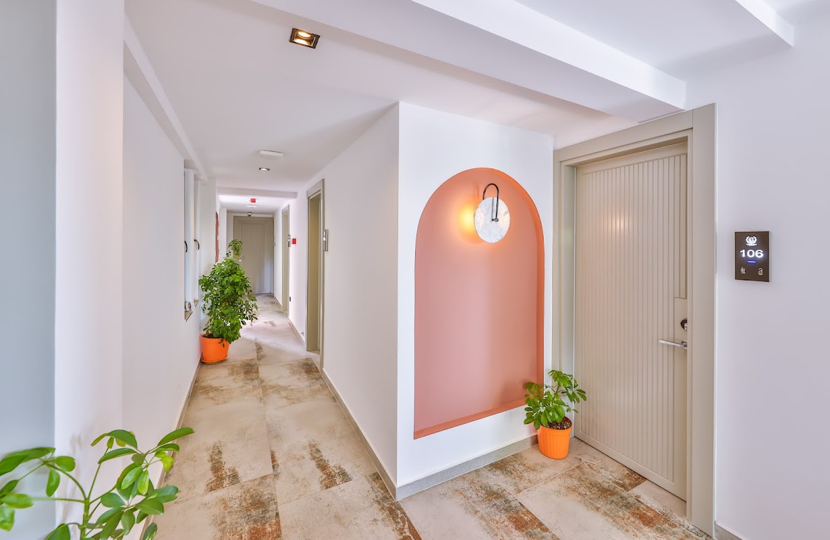Kaş — Aphrodite Hotel Kas - Kaş'ta Butik Konaklama — galeri