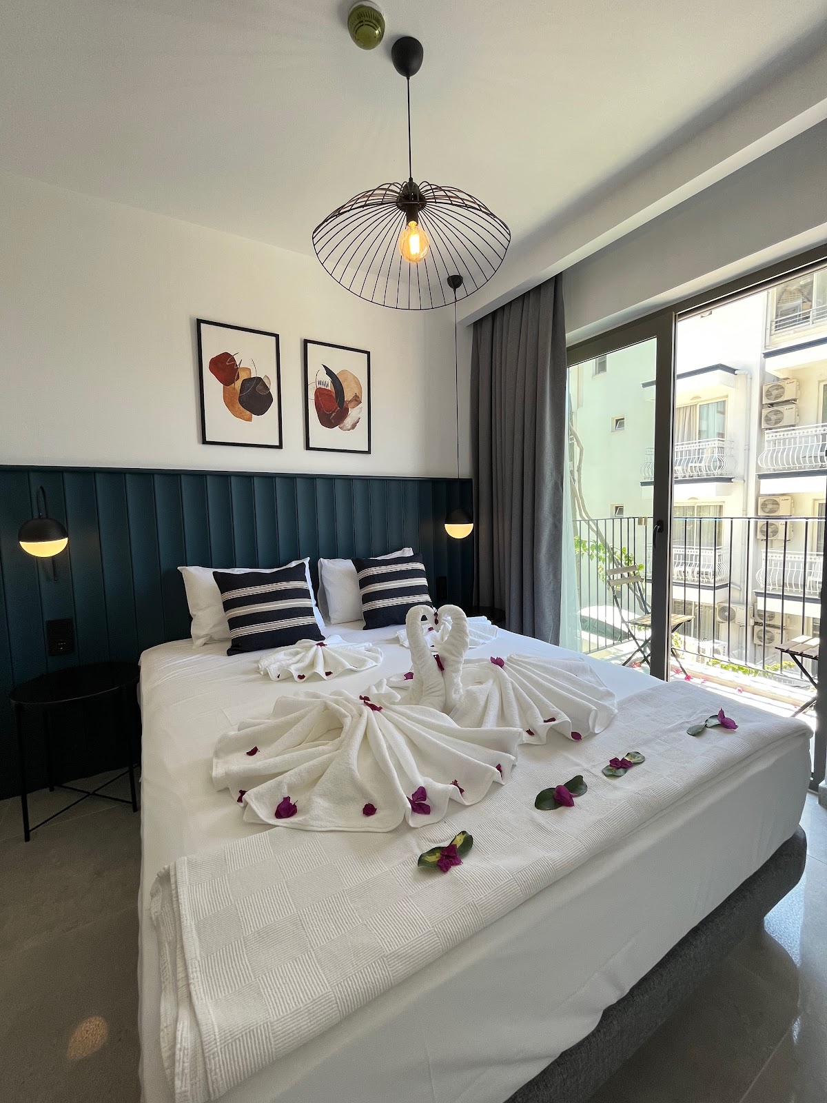 Kaş — Aphrodite Hotel Kas - Kaş'ta Butik Konaklama — galeri