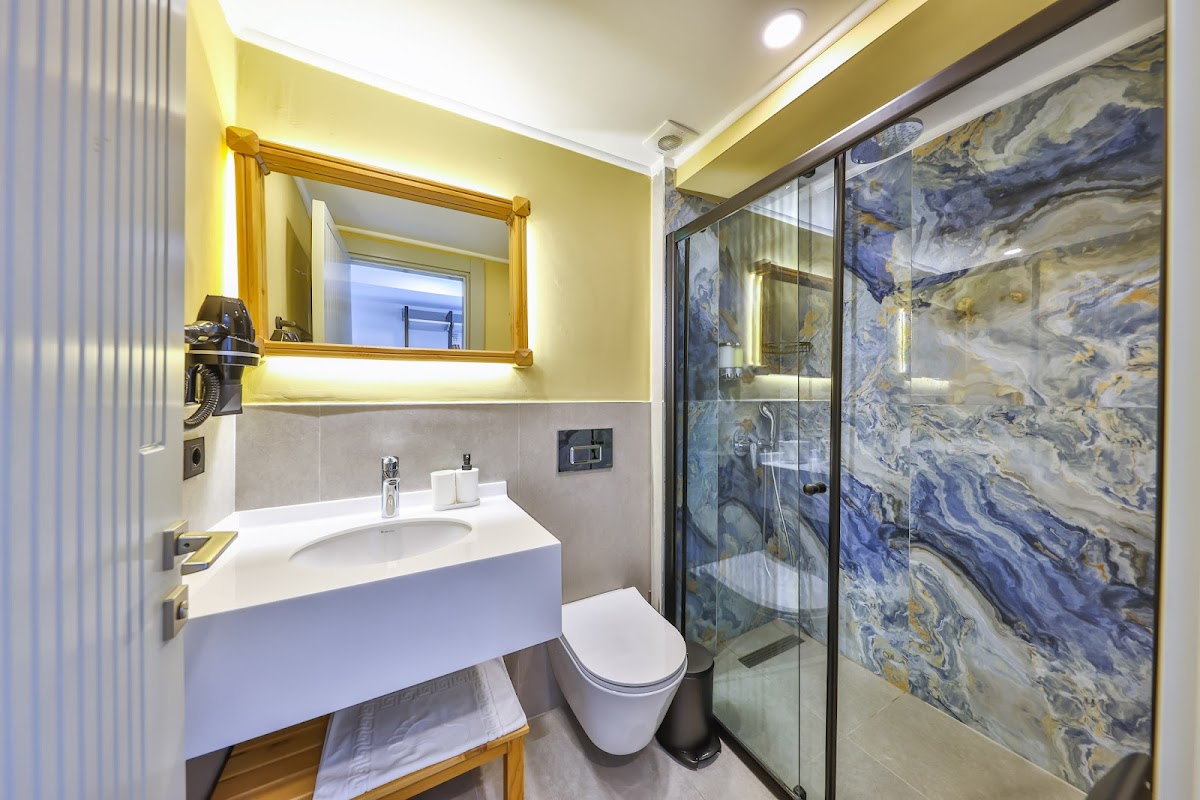 Kaş — Aphrodite Hotel Kas - Kaş'ta Butik Konaklama — galeri