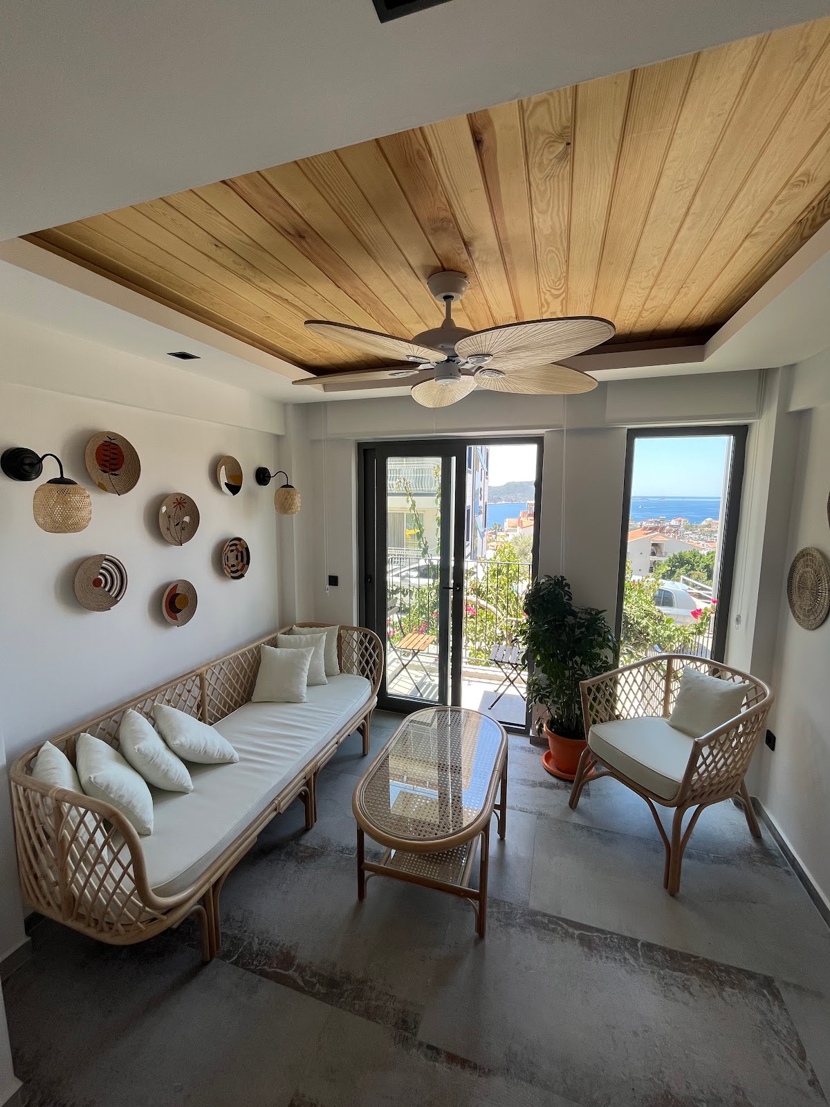Kaş — Aphrodite Hotel Kas - Kaş'ta Butik Konaklama — galeri