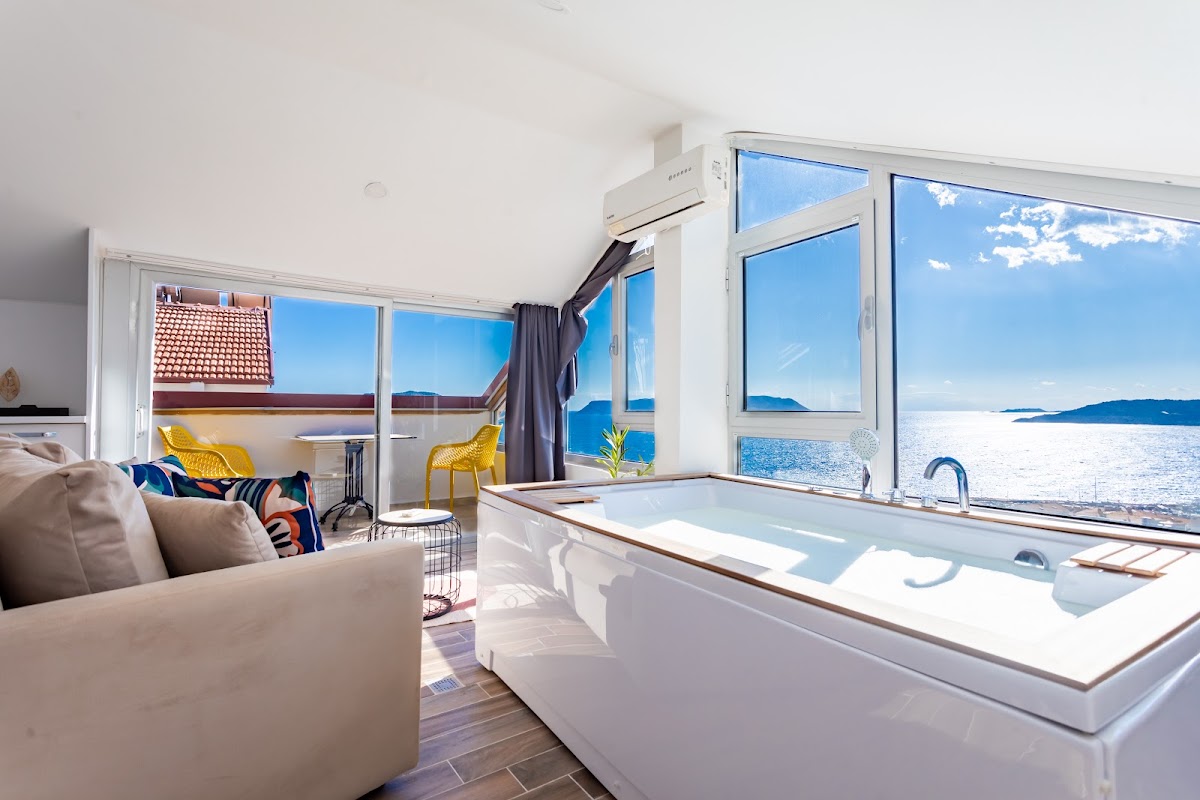 Kaş — Bella Kas - Kaş'ta Samimi Butik Otel Konaklaması — galeri