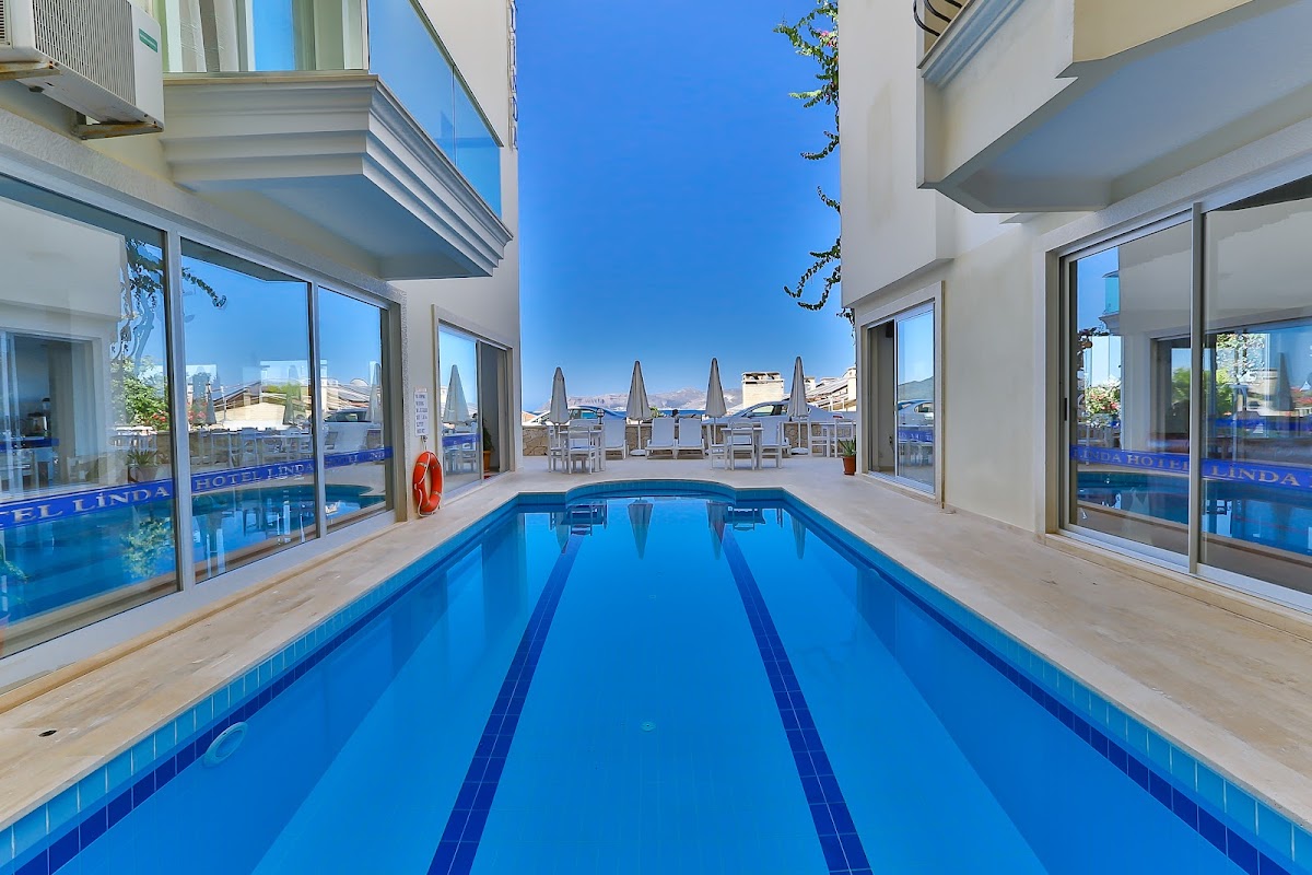 Kaş — Belinda Hotel Kas — galeri