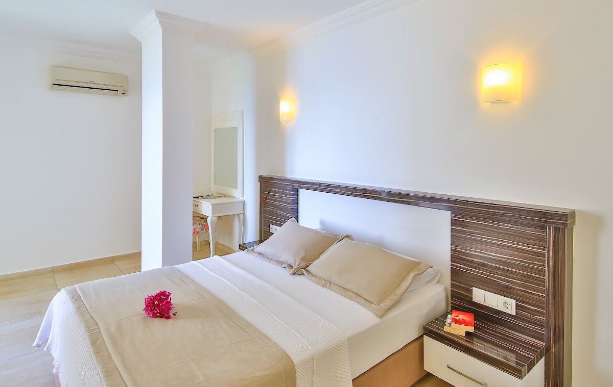 Kaş — Belinda Hotel Kas — galeri