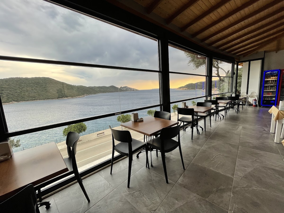 Kaş — Kaskoy Hotel Kaş - Butik Konaklama ve Deniz Manzarası — galeri