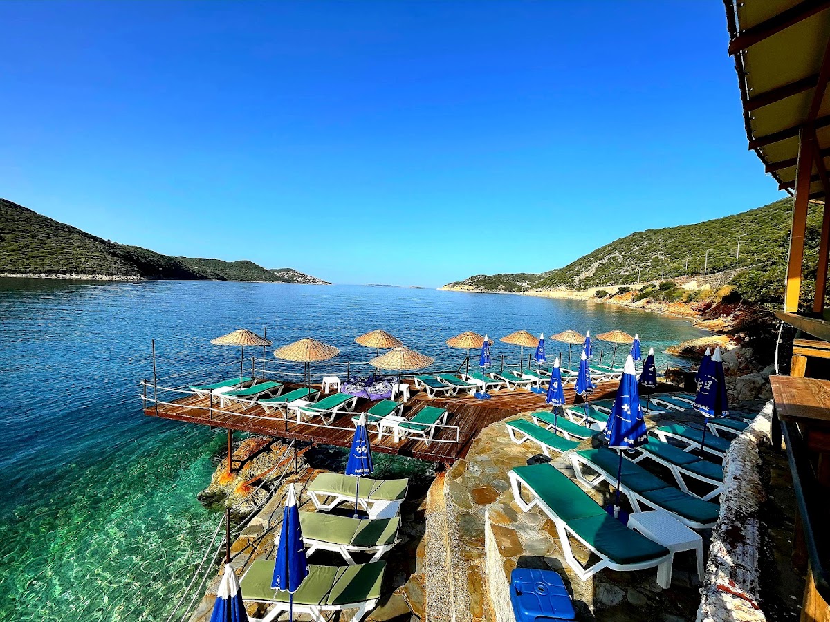 Kaş — Kaskoy Hotel Kaş - Butik Konaklama ve Deniz Manzarası — galeri