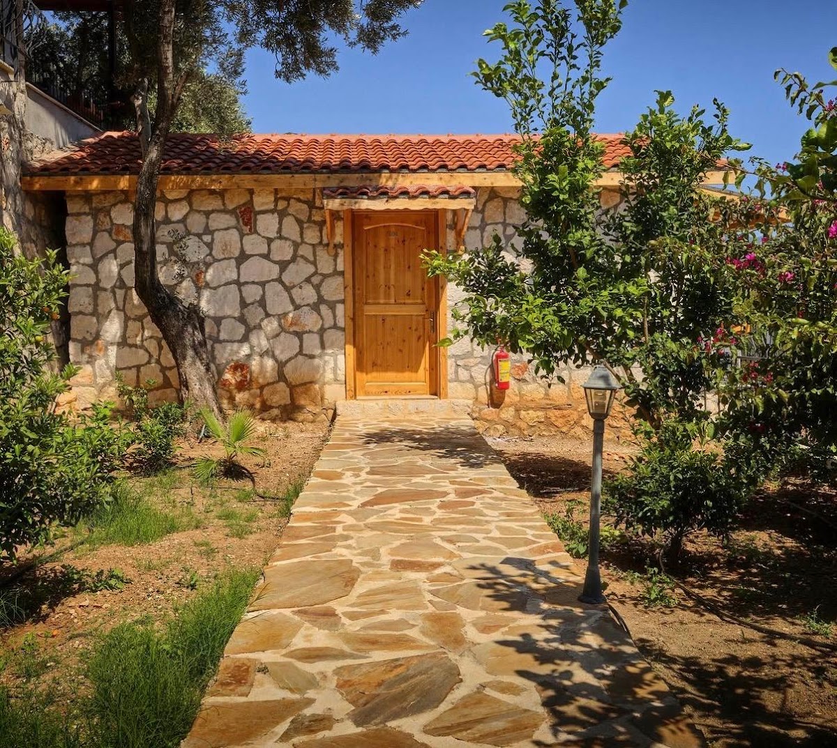 Kaş — Kaskoy Hotel Kaş - Butik Konaklama ve Deniz Manzarası — galeri