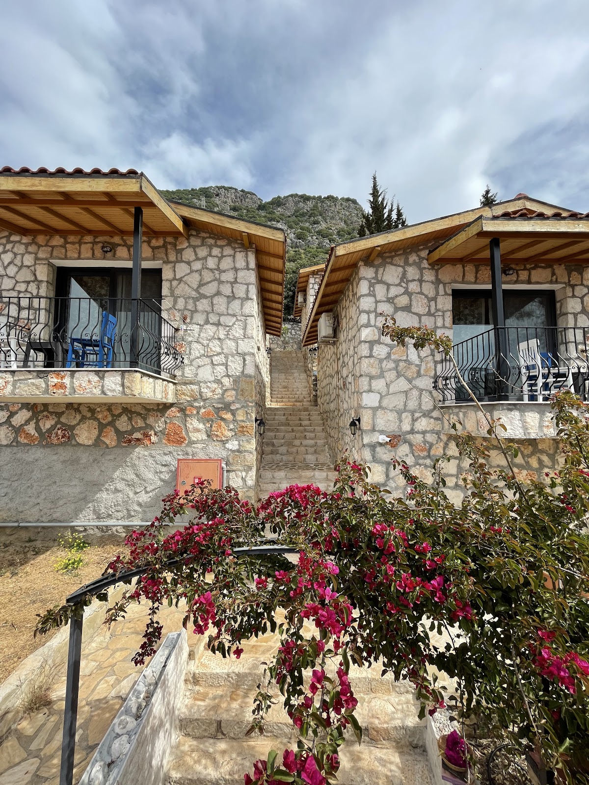 Kaş — Kaskoy Hotel Kaş - Butik Konaklama ve Deniz Manzarası — galeri