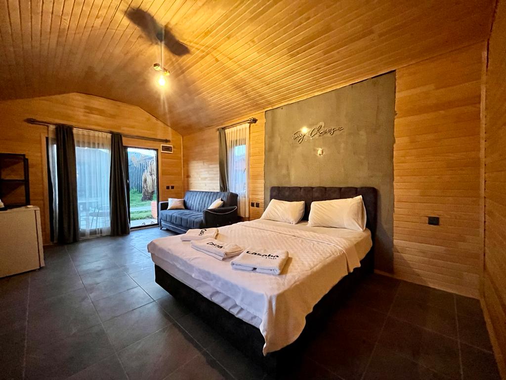 Kaş — Casaba Hotels Kaş - Konforlu Butik Otel Deneyimi — galeri
