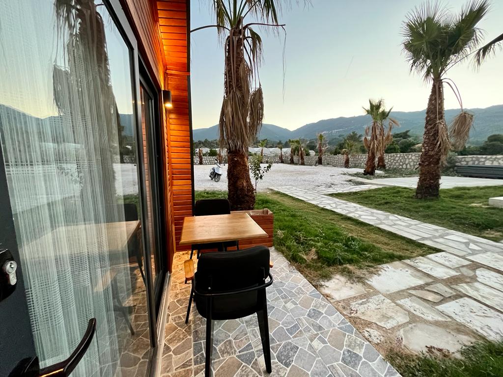 Kaş — Casaba Hotels Kaş - Konforlu Butik Otel Deneyimi — galeri