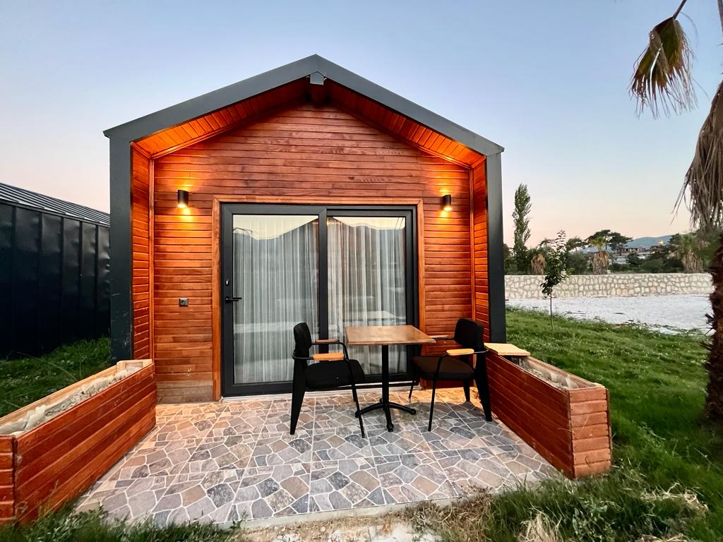 Kaş — Casaba Hotels Kaş - Konforlu Butik Otel Deneyimi — galeri