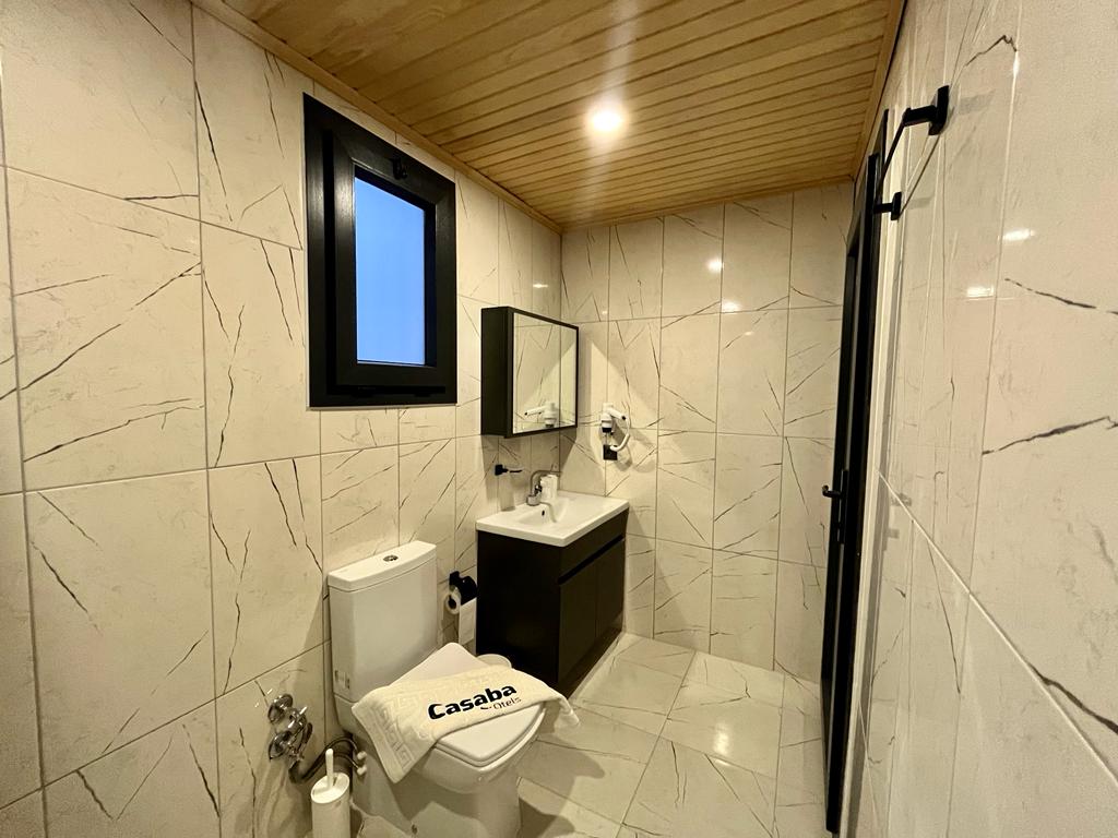 Kaş — Casaba Hotels Kaş - Konforlu Butik Otel Deneyimi — galeri