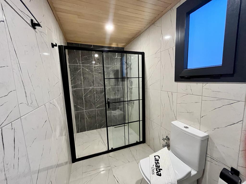 Kaş — Casaba Hotels Kaş - Konforlu Butik Otel Deneyimi — galeri