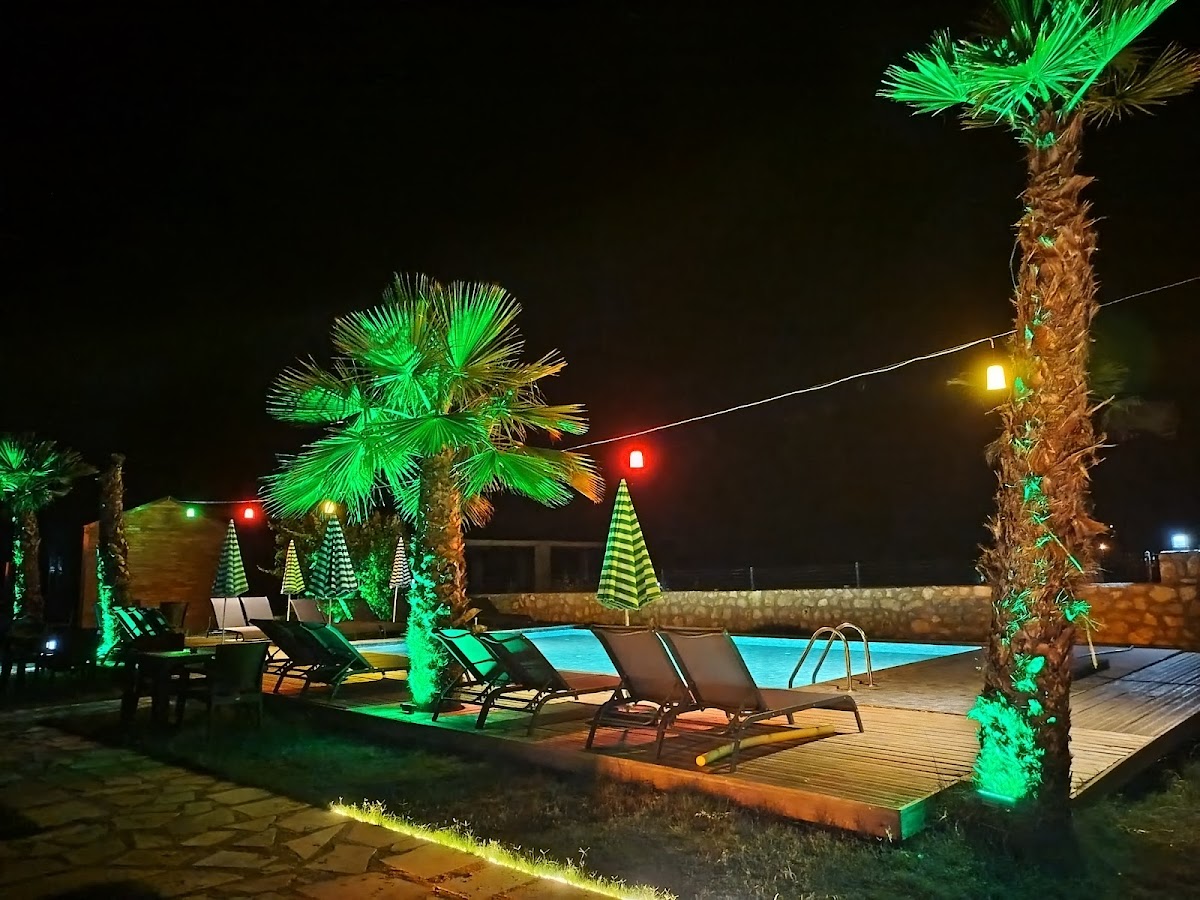 Kaş — Casaba Hotels Kaş - Konforlu Butik Otel Deneyimi — galeri