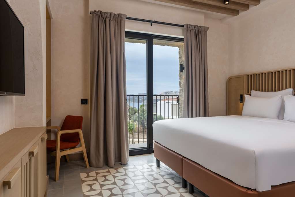 Kaş — Radisson Blu Hotel Kas — galeri