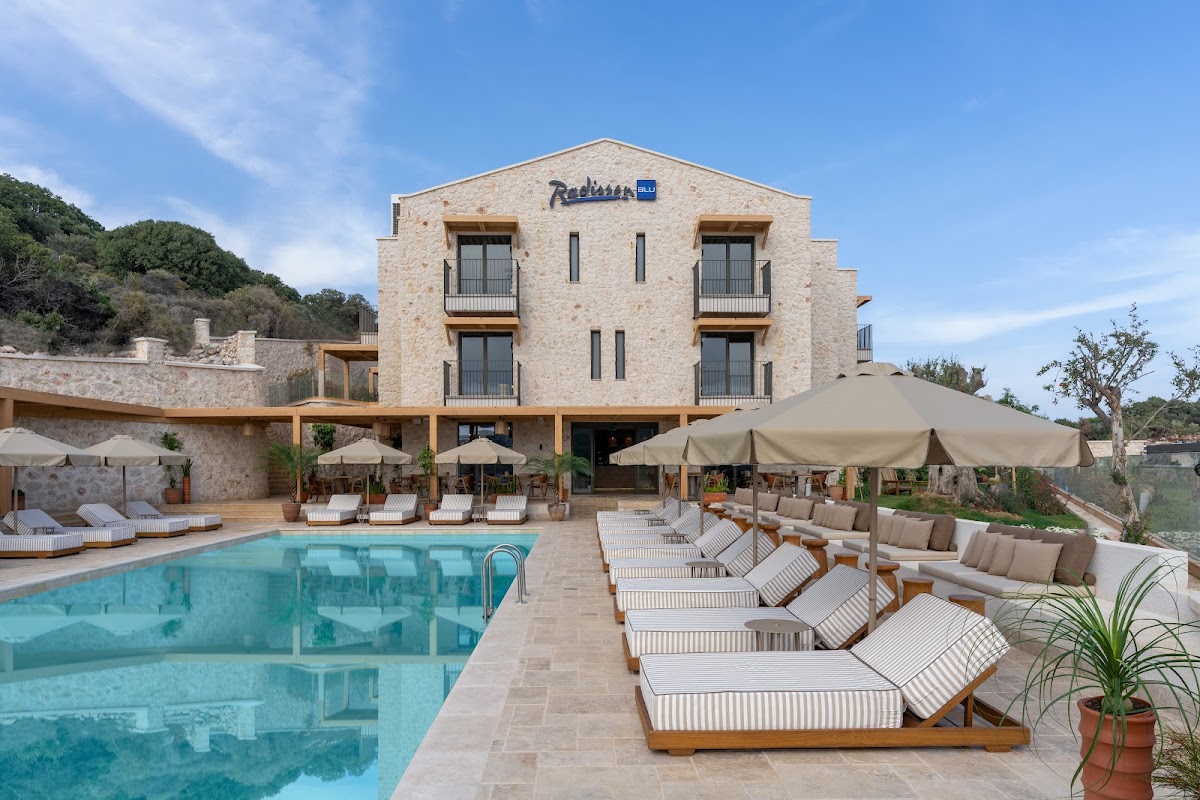 Kaş — Radisson Blu Hotel Kaş - Kaş'ta Butik Konaklama — galeri