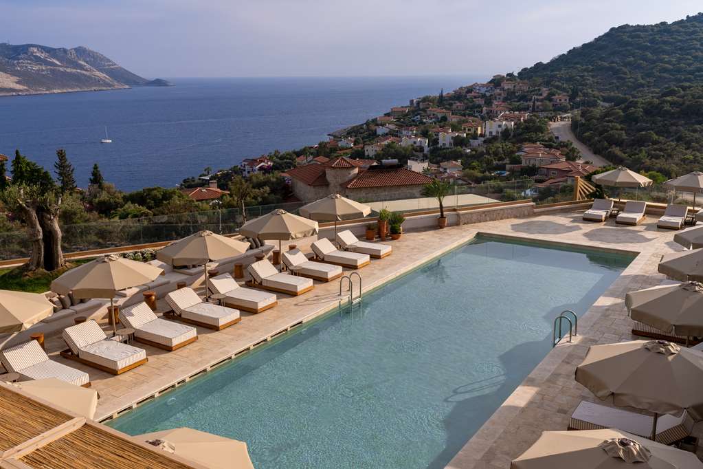 Kaş — Radisson Blu Hotel Kaş - Kaş'ta Butik Konaklama — galeri